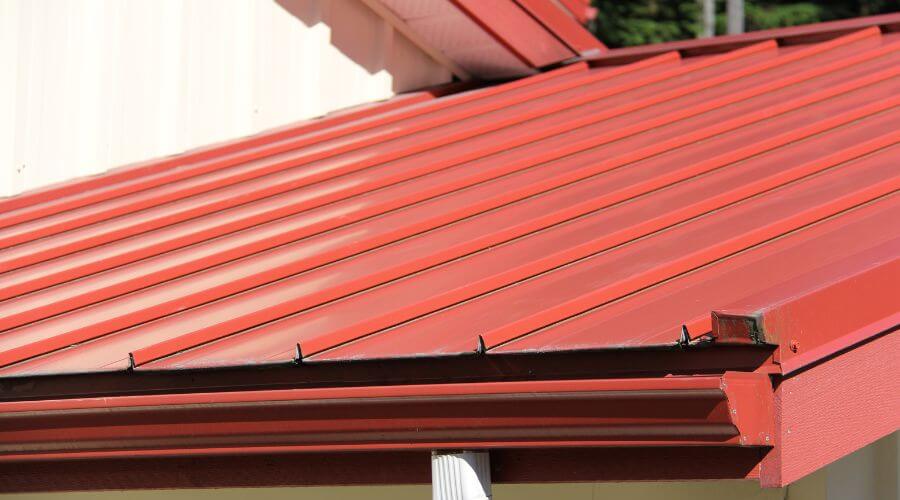 Roof Leak Detection & Repair in Rozel, KS